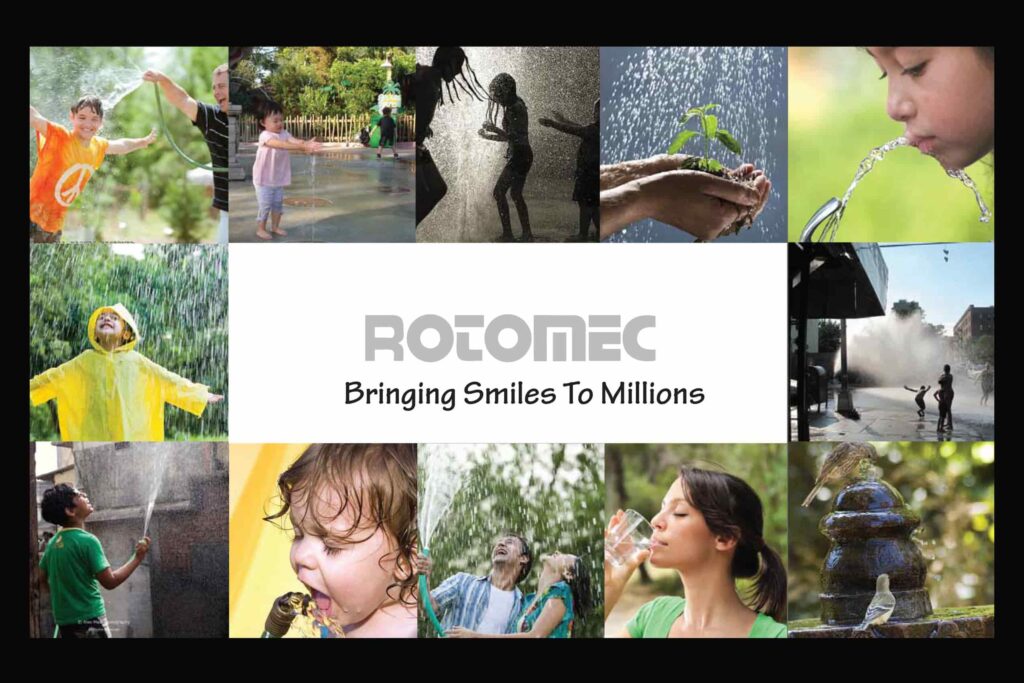 Rotomes About Us – Rotomec