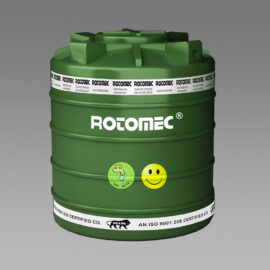 Double 2 Layer – Water Tank