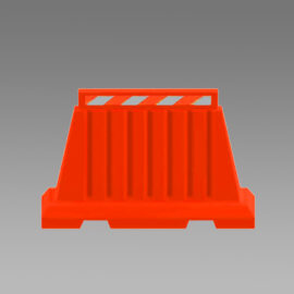 Traffic Barriers