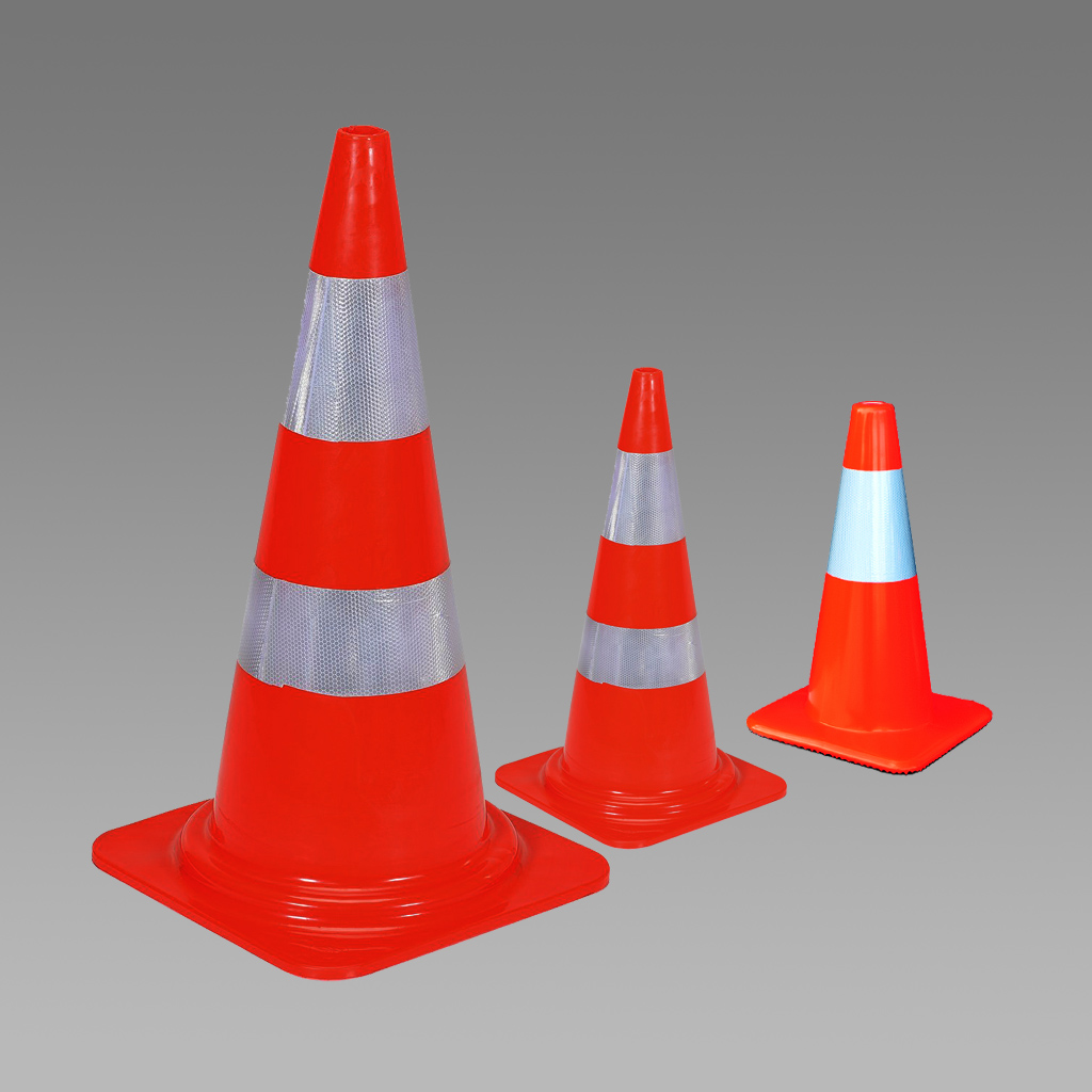 Traffic Cones